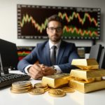 Master Gold Trading Techniques: Maximize Profits in 2025