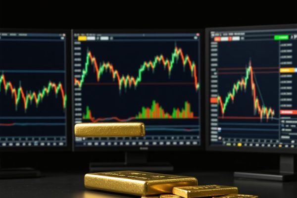 Mastering Gold Trading Techniques: Boost Your 2025 Investments