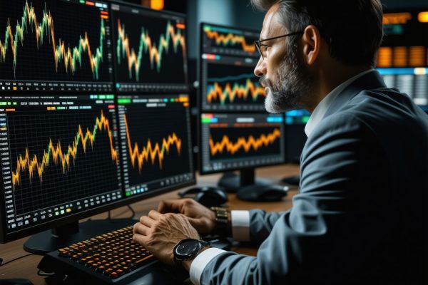 Mastering Gold Trading Techniques: Market Timing and Technical Analysis
