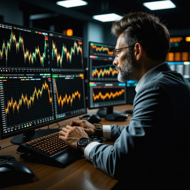 Mastering Gold Trading Techniques: Market Timing and Technical Analysis