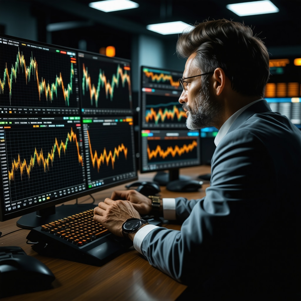 Mastering Gold Trading Techniques: Market Timing and Technical Analysis