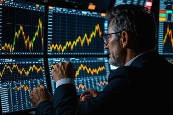 Maximize Gold Profits with Effective Trading Strategies in 2025