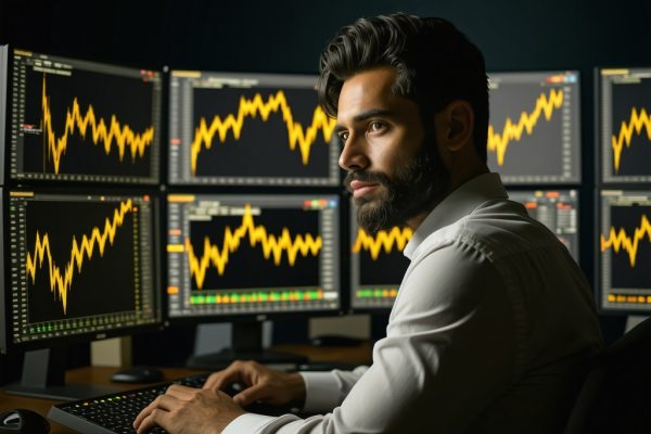 Maximize Gold Profits with Proven Trading Techniques for 2025