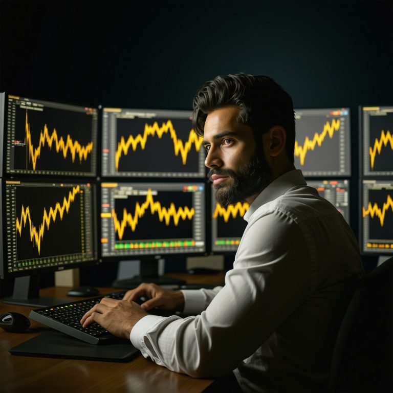 Maximize Gold Profits with Proven Trading Techniques for 2025