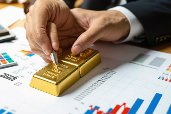 Maximize Your Gold Investment Returns with Proven Strategies 2025
