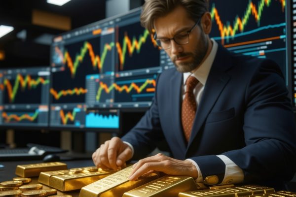 Maximize Your Gold Profits: Proven Techniques for 2025