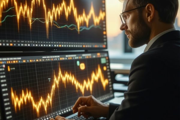 Maximize Your Gold Profits with Breakthrough Trading Techniques 2025