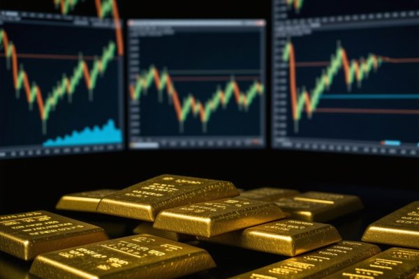 Maximize Your Gold Profits with Effective Trading Techniques in 2024