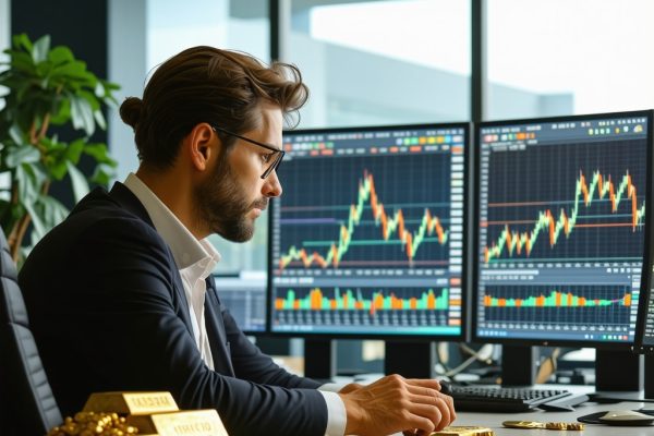 Maximize Your Gold Profits with Proven Trading Techniques in 2025