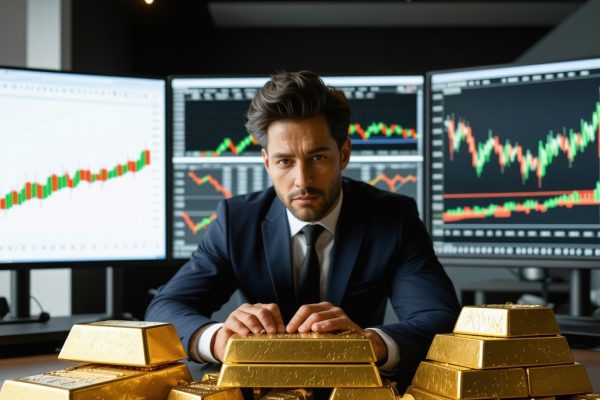Maximize Your Gold Profits with Proven Trading Techniques in 2025