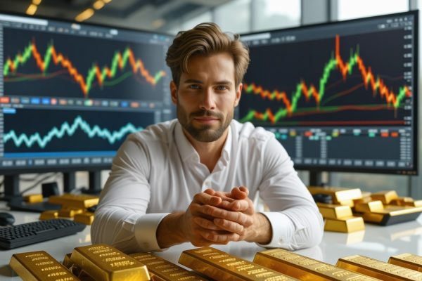 Maximize Your Gold Profits with Proven Trading Techniques in 2025
