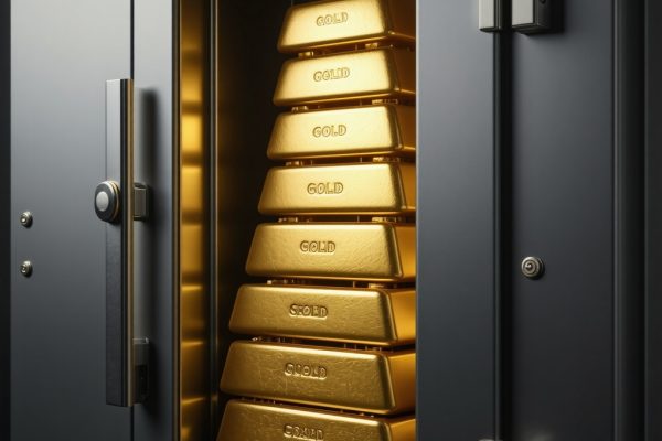 Physical Gold Investment: Best Storage Practices in 2026