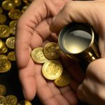 Physical Gold Investment: How to Verify Authentic Coins