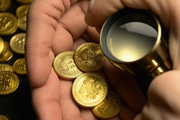 Physical Gold Investment: How to Verify Authentic Coins