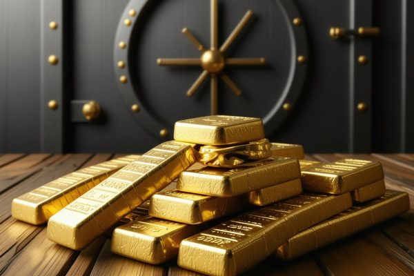 Physical Gold Investment Tips: Buying Coins & Bars Safely in 2025