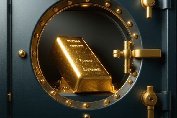Physical Gold Investment: Tips to Secure Your Gold in 2025