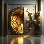 Physical Gold Investments 2024: Secure Storage & Safe Buying Tips