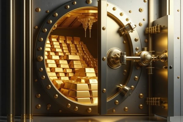 Physical Gold Investments 2024: Secure Storage & Safe Buying Tips