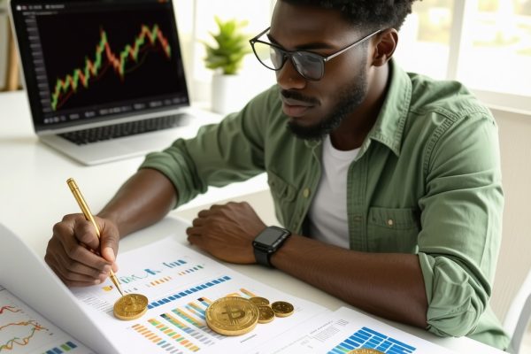 Simple Gold Investing Strategies for 2025: Beginner’s Guide