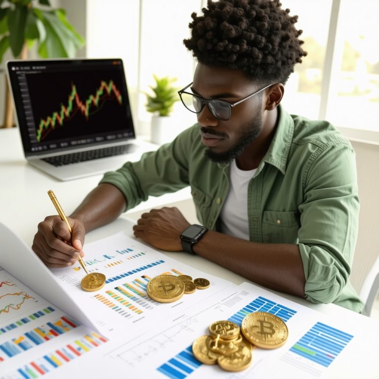 Simple Gold Investing Strategies for 2025: Beginner’s Guide