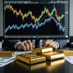 Smart Gold Investment Strategies for Market Volatility in 2025