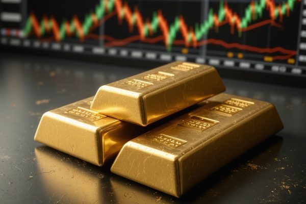 Smart Gold Investment Strategies to Capitalize on Market Volatility 2025 Smart Gold Investment Strategies to Capitalize on Market Volatility 2025