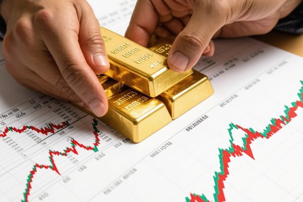Smart Gold Investment Strategies to Hedge Against Inflation