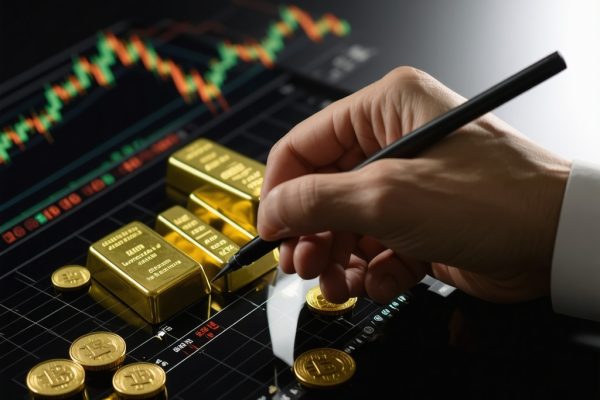 Smart Gold Trading Techniques for Consistent Profit in 2026