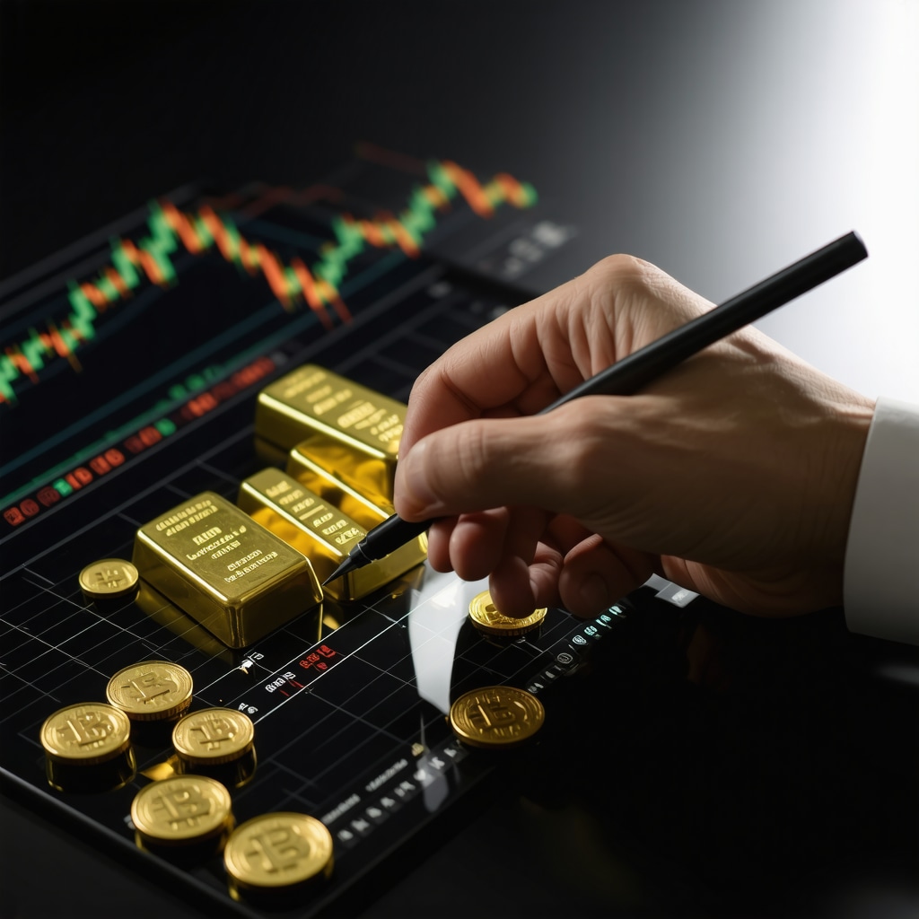 Smart Gold Trading Techniques for Consistent Profit in 2026