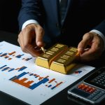 Smart Strategies for Buying Gold Bullion in 2025