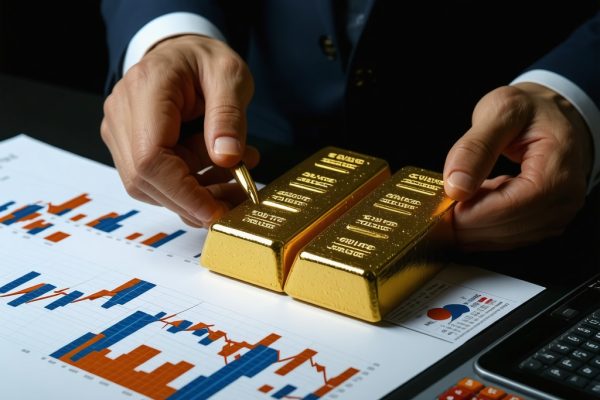 Smart Strategies for Buying Gold Bullion in 2025