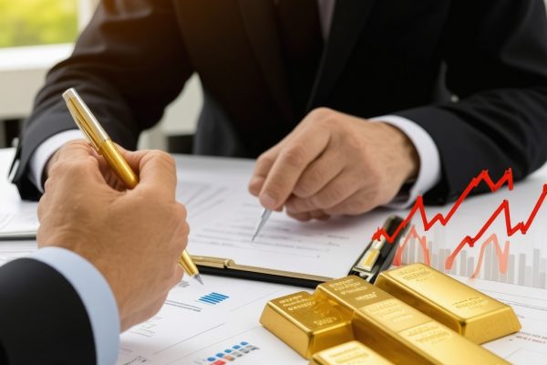 Step-by-Step Guide to Starting Your Gold IRA in 2025