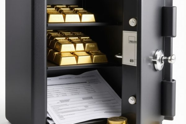Strategies for Buying Gold Safely in 2025: Coins, Bars & More