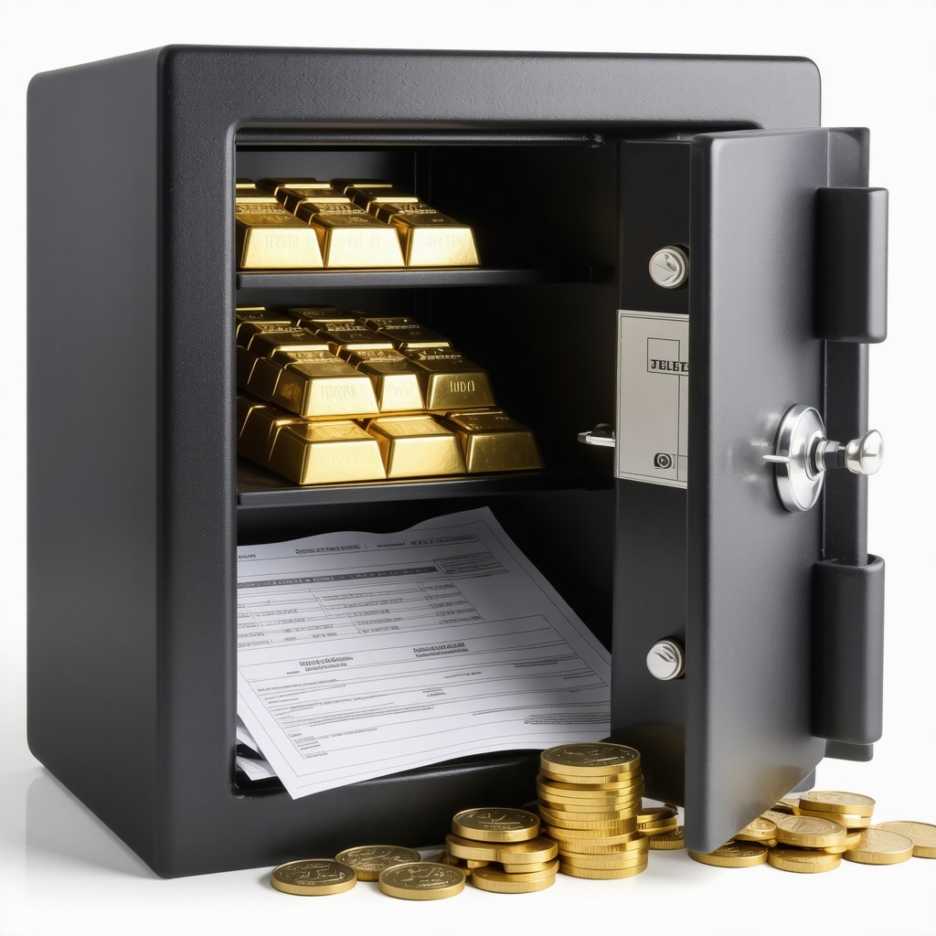 Strategies for Buying Gold Safely in 2025: Coins, Bars & More