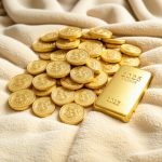 The Best Gold Coins & Bullion for Wealth Building in 2025