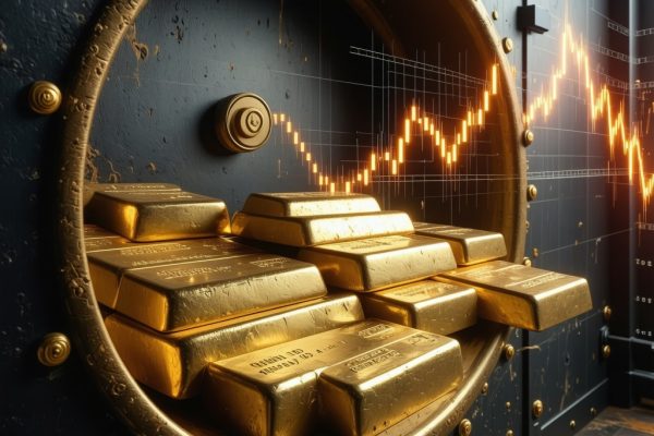 The Best Gold Investment Strategies to Hedge Inflation in 2025