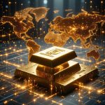 The Future of Gold Market 2025: Opportunities, Risks & Trends