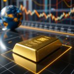 The Future of Gold Market 2025: Trends, Risks & Investment Tips