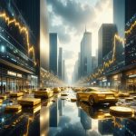 The Future of Gold Market 2025: Trends, Risks & Opportunities