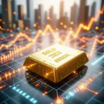 The Future of Gold Market: Key Trends & Economic Influences in 2025