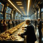 The Future of Gold Market in 2025: Insights & Investment Tips for Success