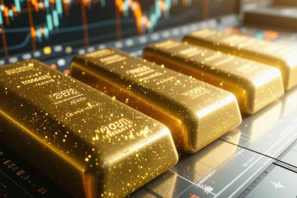 The Future of Gold Market in 2025: Trends & Predictions