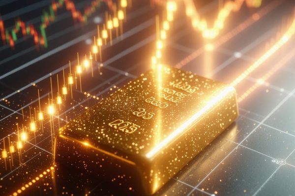 The Key Trends in Gold Price Analysis for 2025 Success
