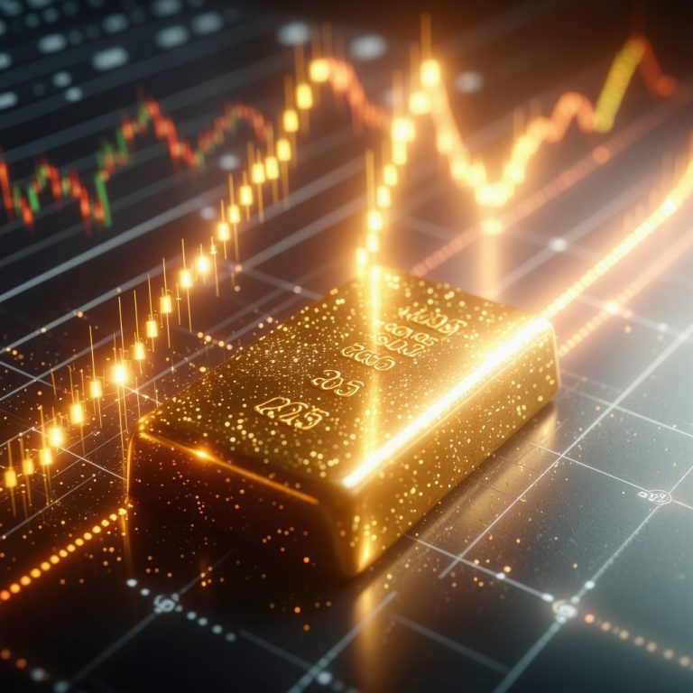 The Key Trends in Gold Price Analysis for 2025 Success