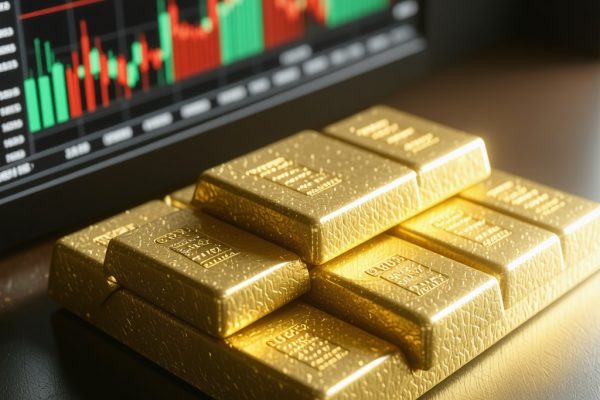 The Latest Gold Price Forecasts for 2025: What Investors Must Know Today