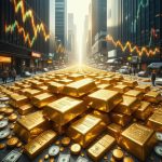 The Latest Trends in Gold Price Drivers & Market Influences 2025