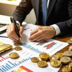 The Role of Gold in a Well-Balanced Investment Portfolio in 2025