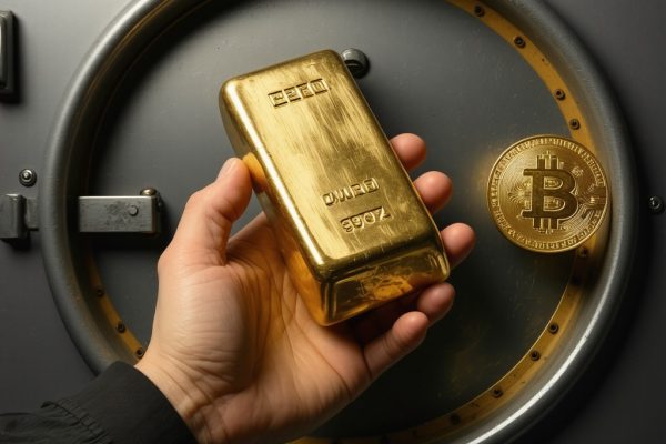 The Ultimate Guide to Buying Gold Bars & Coins Safely in 2025