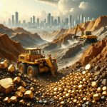 Top 10 Gold Stocks to Watch in 2025 for Profitable Growth