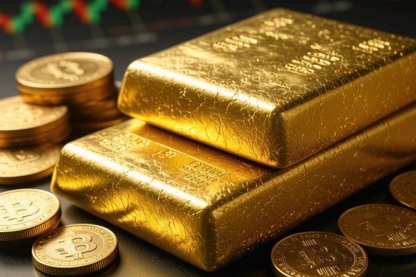 Top Gold Bars & Coins to Buy Now for Wealth Preservation in 2025